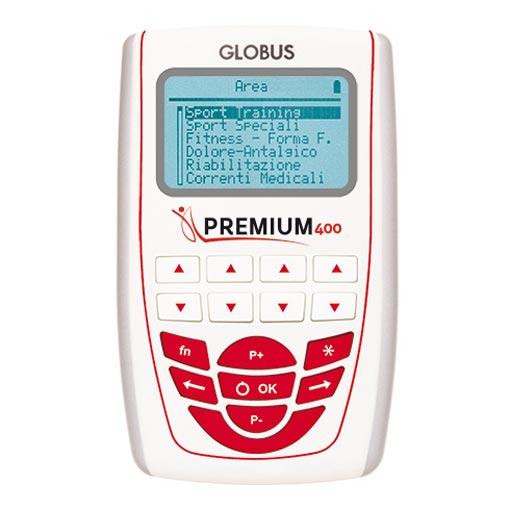 Globus Premium 400