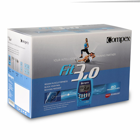 Compex Fit 3.0