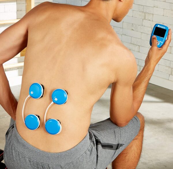 Compex Fit 5.0