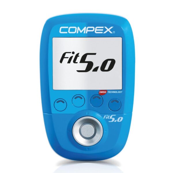 Compex Fit 5.0