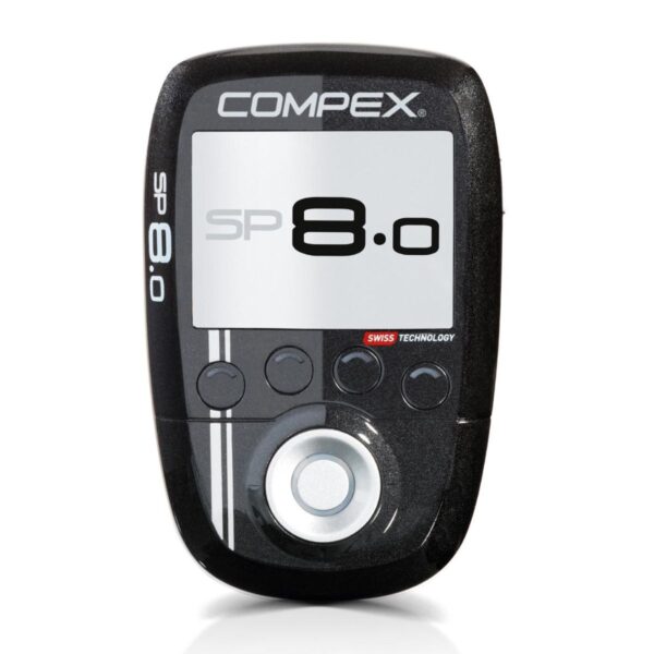 Compex SP8.0 Wireless Kablosuz Kas Kuvvetlendirme