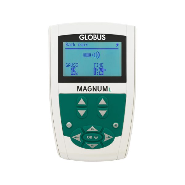 Globus Magnum L Manyetik Terapi Cihazı