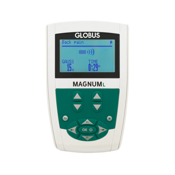 Globus Magnum L Manyetoterapi Cihazı,