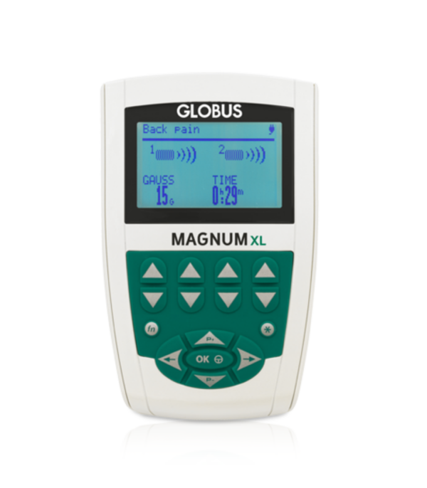 Globus Magnum XL Manyetoterapi Cihazı