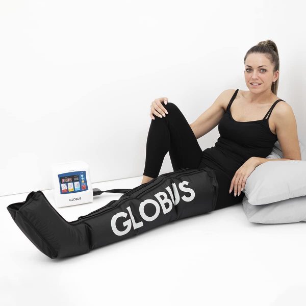 Globus Press Care G300M – Lenf Ödem Pnömatik Kompresyon Globus PressCare G300M Lenf Ödem Pnömatik Kompresyon Basınç Terapisi Cihazı