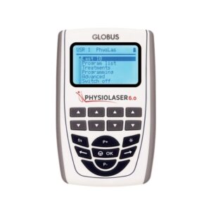 Globus Physiolaser 6.0 Lazer Terapi Cihazı