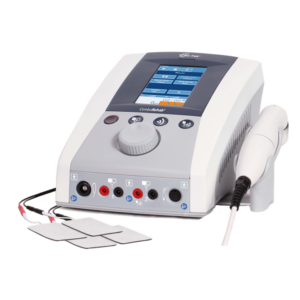 Nu-Tek Combo Rehab2 CT2200 Elektroterapi Ultrasound