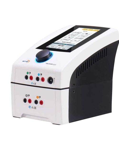 ​Nu-Tek Pro MT2400 Stim Rehab4 Pro 4 Kanallı Elektroterapi Cihazı