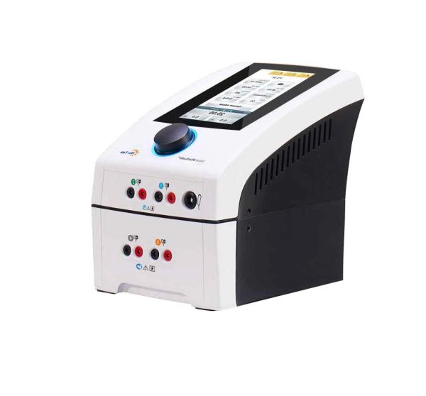 ​Nu-Tek Pro MT2400 Stim Rehab4 Pro 4 Kanallı Elektroterapi Cihazı