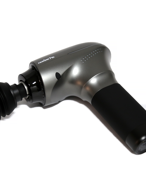 ReaGun Pro Masaj Tabancası,