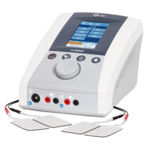 Nu-Tek Stim Rehab2 MT2200 İki Kanallı Elektroterapi