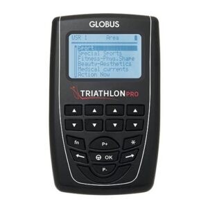 Globus Triathlon Pro Profesyonel Sporcu Cihazları