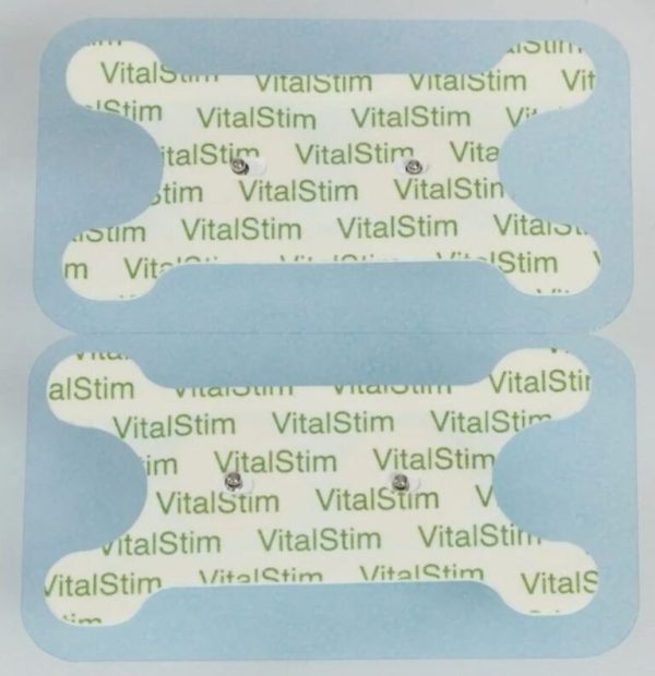 Vitalstim Therapy Disfaji Yutkunma Tedavi Elektrot Vitalstim Therapy Disfaji Elektrot Yutkunma Tedavisi