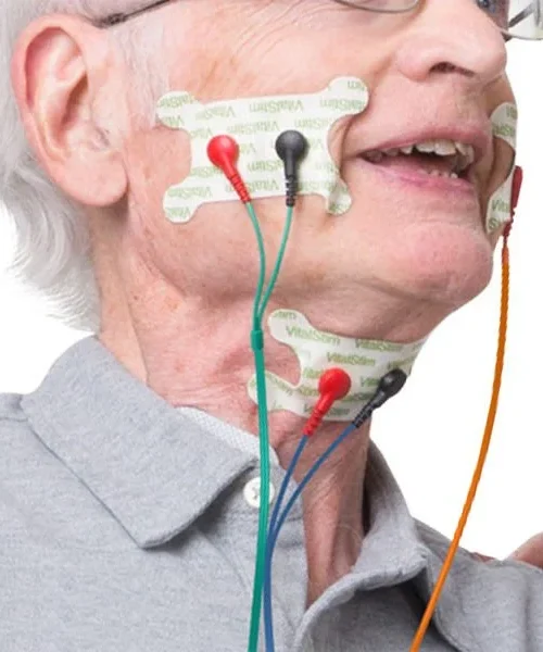 Vitalstim Therapy Disfaji Elektrot Yutkunma Tedavisi