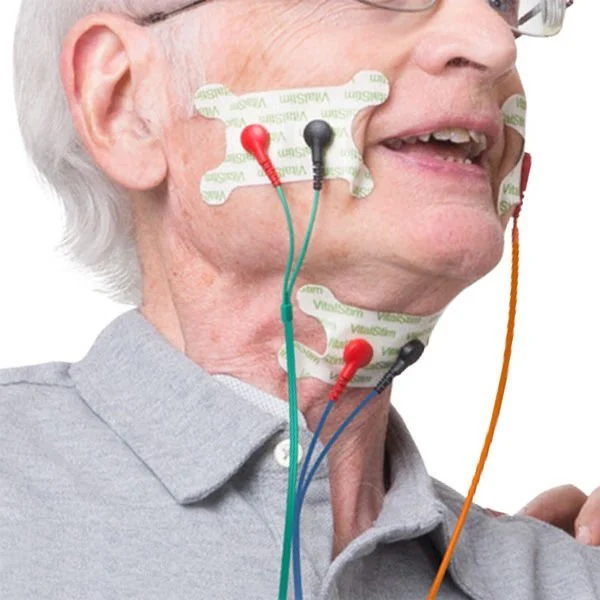 Vitalstim Therapy Disfaji Yutkunma Tedavi Elektrotu Vitalstim Therapy Disfaji Elektrot Yutkunma Tedavisi