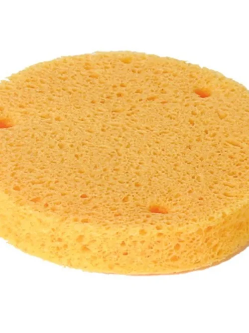Vakum Süngeri